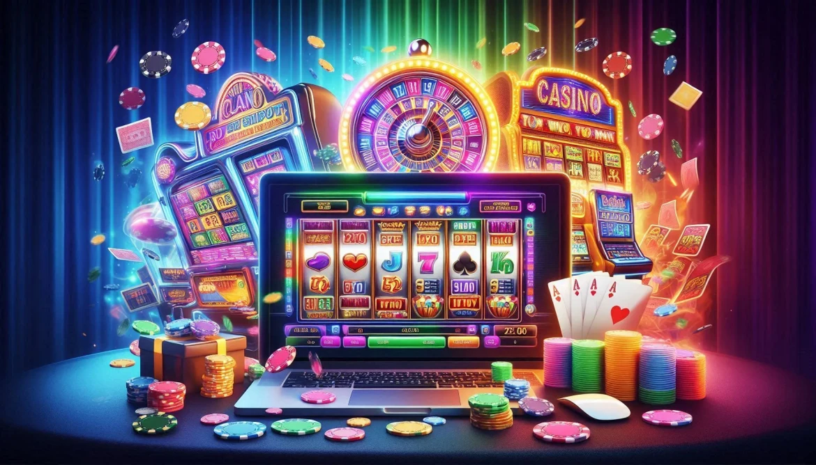 Run4Win Casino