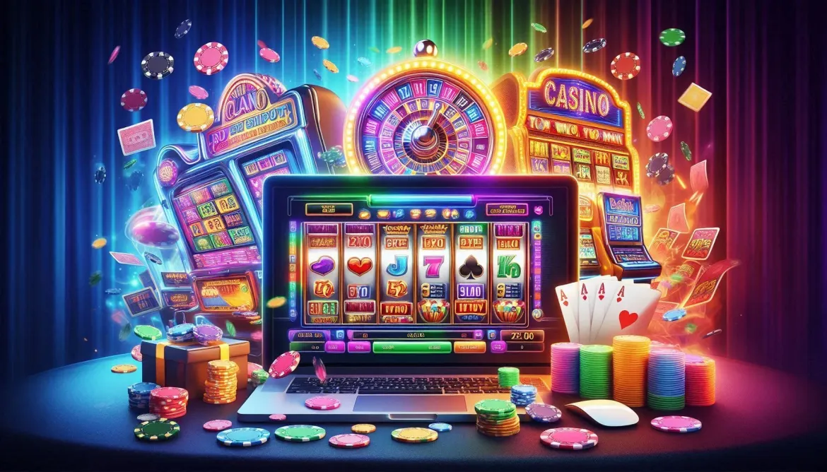 Run4Win Casino